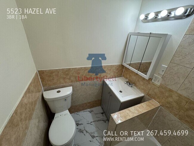 Foto del edificio - 5523 Hazel Ave