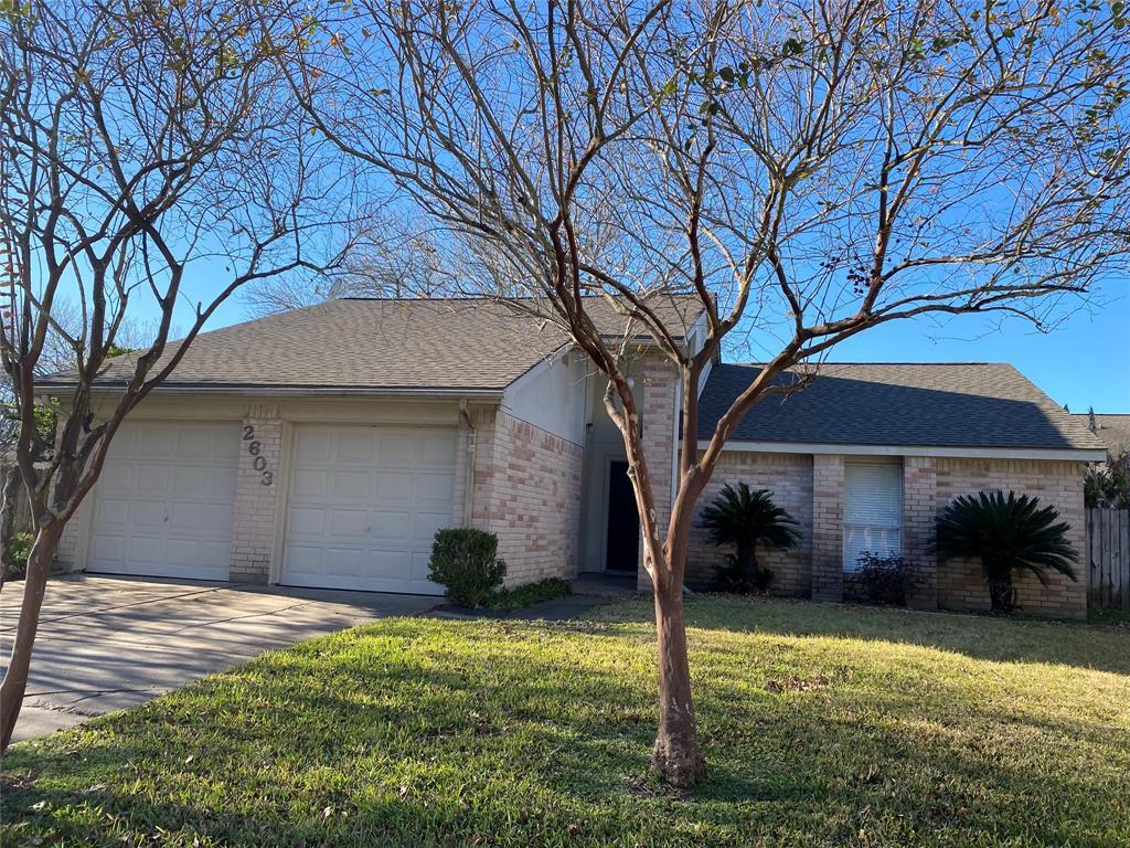 Foto principal - 2603 Quarry Hill Rd