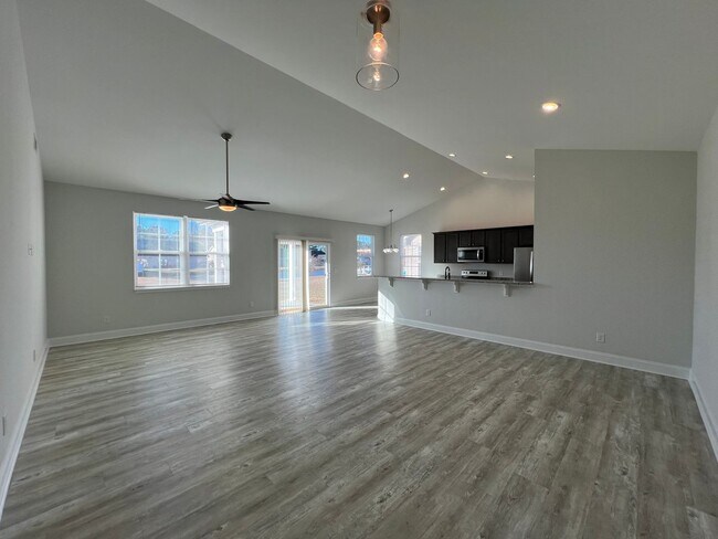 Foto del edificio - Conway - 3 Bedroom / 2 Bathroom House