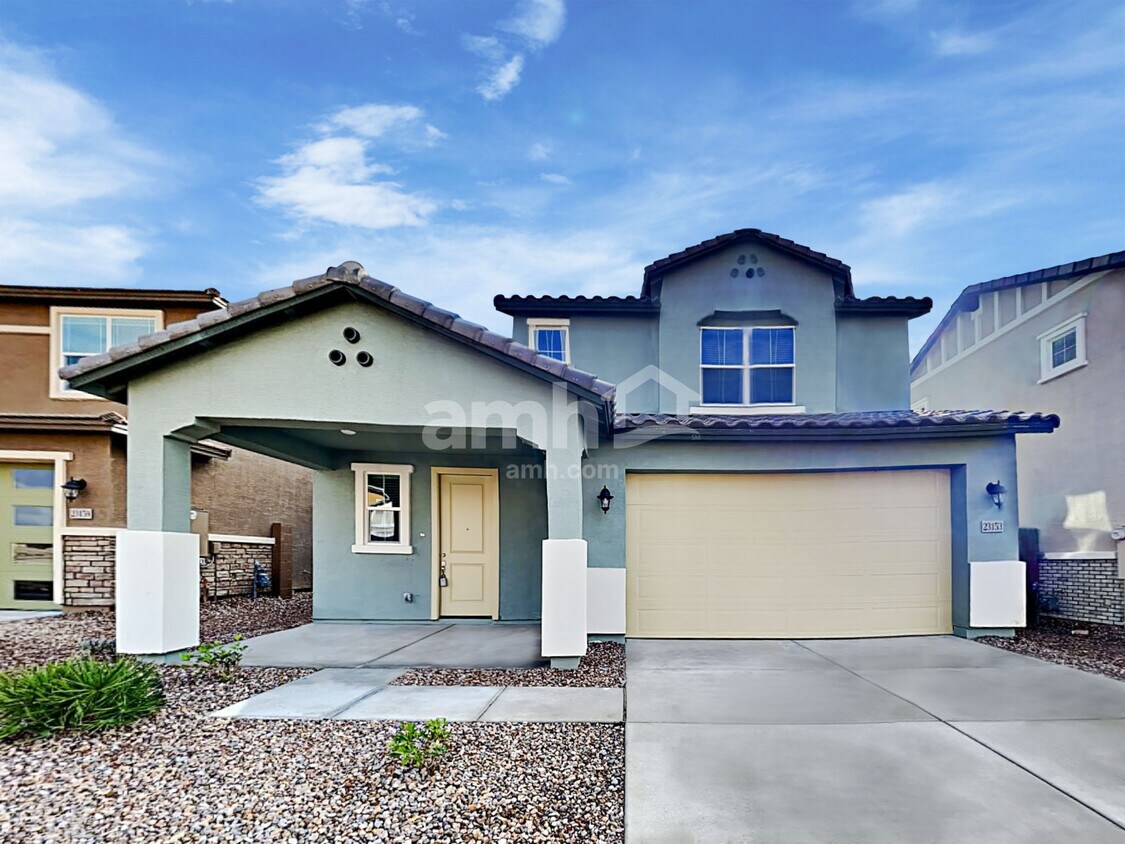 23153 E Camacho Road House Rental in Queen Creek, AZ