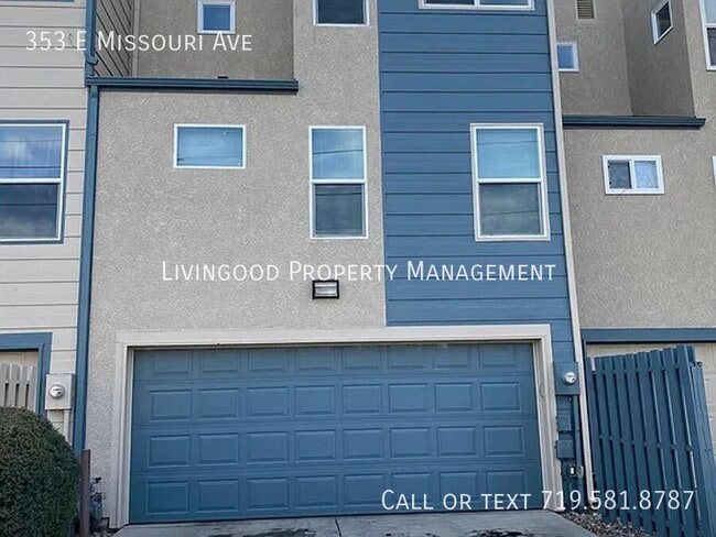 Photo - 353 E Missouri Ave Apartment