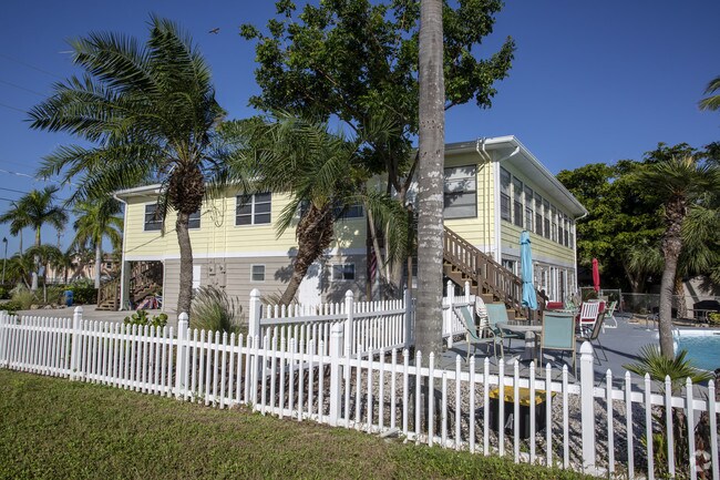 Building Photo - 601 Estero Blvd