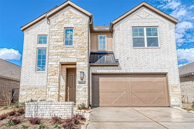 Building Photo - 21130 Austin Chalk Dr