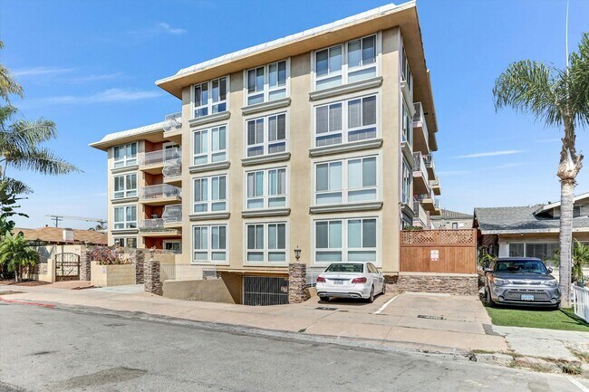 Building Photo - 3939 Illinois St