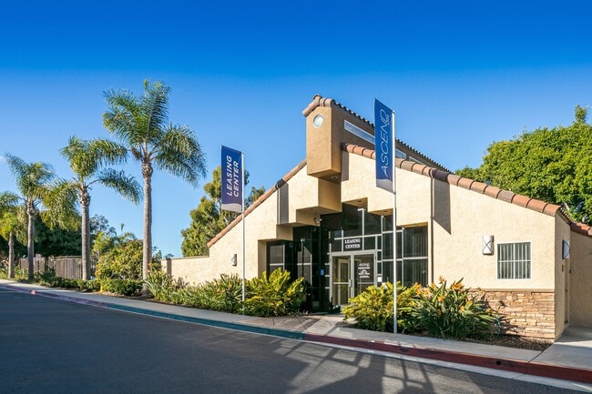 Building Photo - Ascend2300