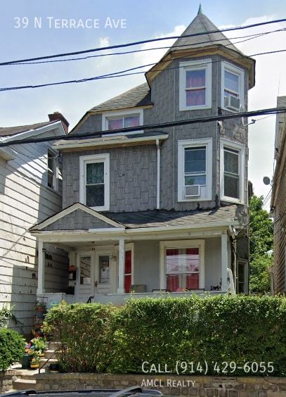 Foto del edificio - 39 N Terrace Ave