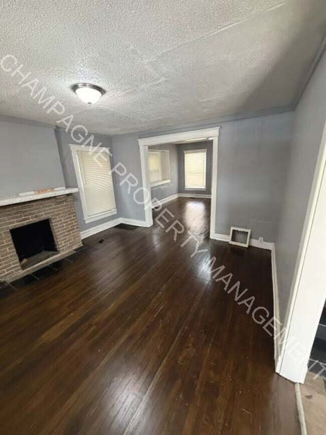 Foto del edificio - Newly Renovated Single Family Home