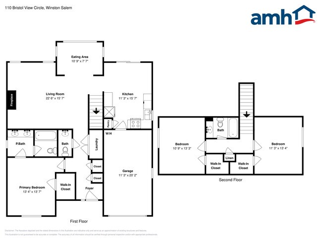 Building Photo - 110 Bristol View Cir