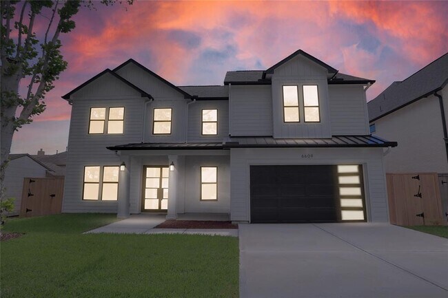 Building Photo - 6609 Corbin St