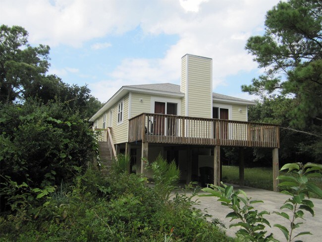 Building Photo - 232 Wax Myrtle Trail