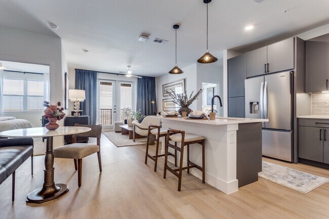 Foto del edificio - Aura Crown Heights