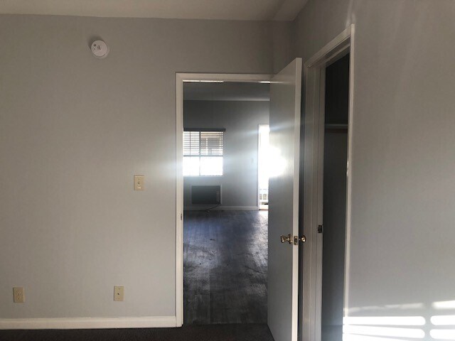 Looking into Living room - 2311 N Fairview St