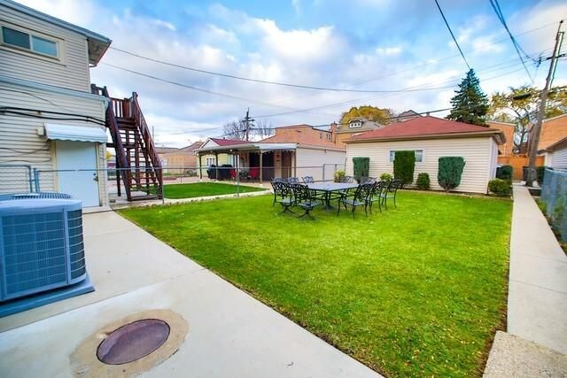 Primary Photo - 4811 S Tripp Ave