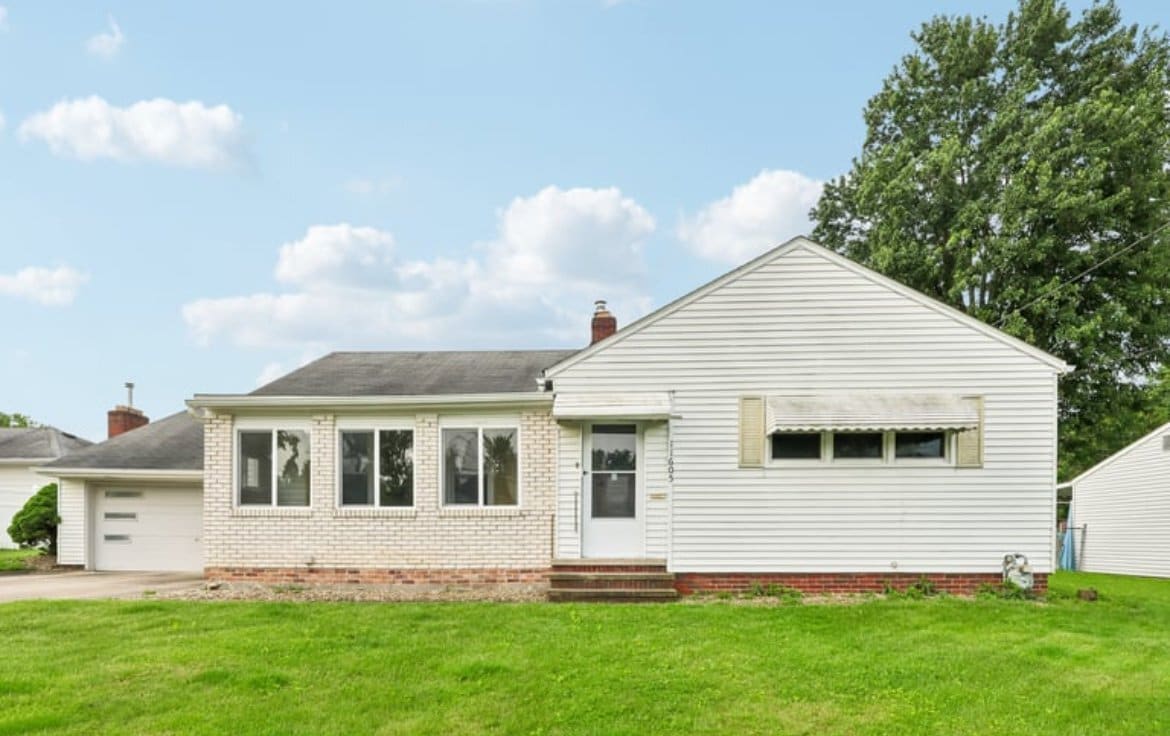 Photo - 3219 W 54th St (Cleveland, OH)