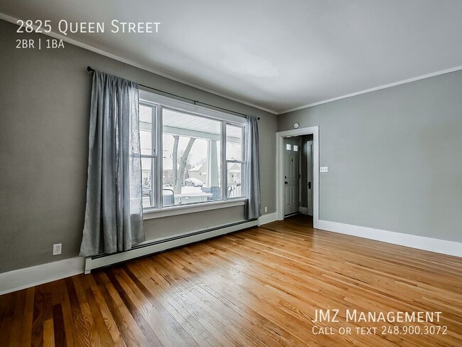 Foto del edificio - 2825 Queen St