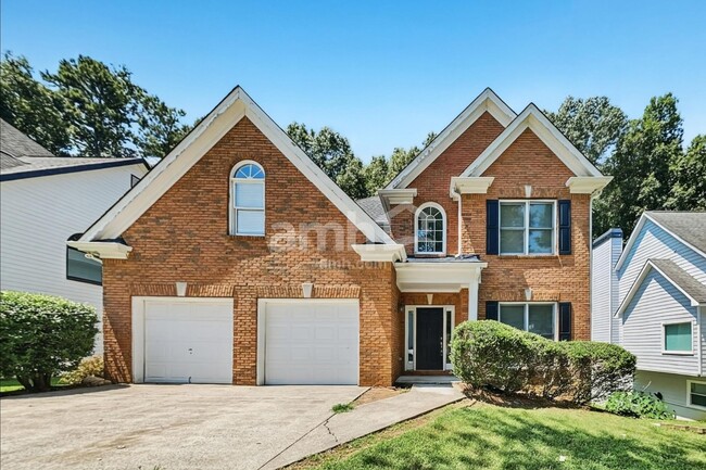 Building Photo - 4821 Thicket Path NW