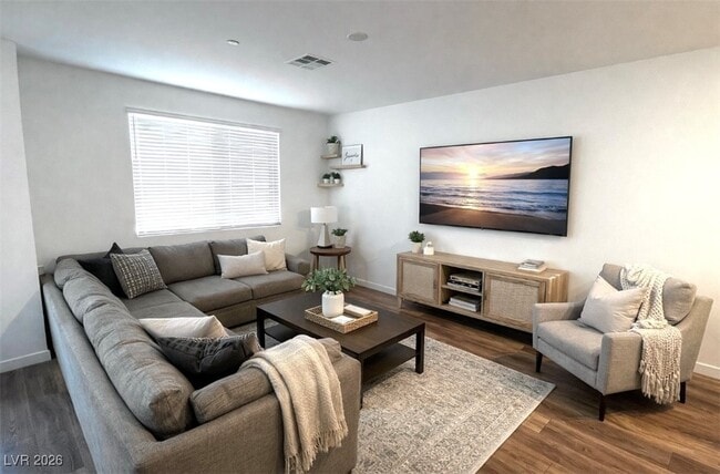 Foto del edificio - 965 Nevada State Dr