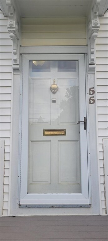 Foto del edificio - 55 Evergreen St