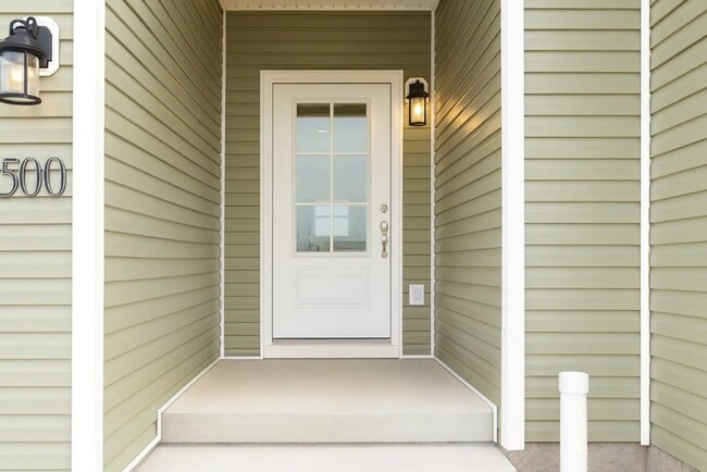 Foto del edificio - 500 Victoria Wy