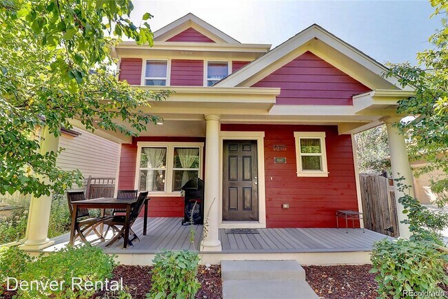 Building Photo - 3 br, 3 bath House - 8140 E 29th Pl