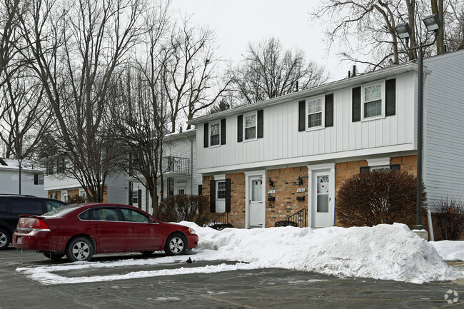 Building Photo - Northington Condominiums