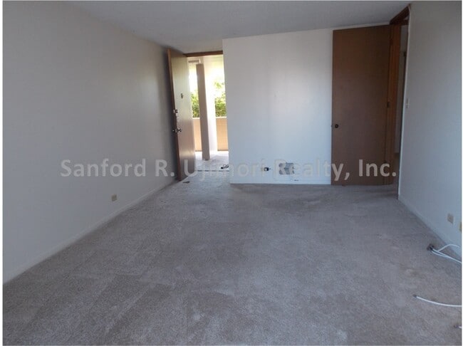 Building Photo - 1415 Liholiho St