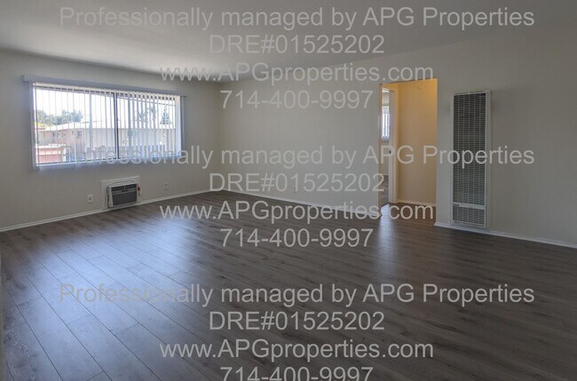 Foto del edificio - 1 Bedroom / 1 Bathroom upper level apartme...