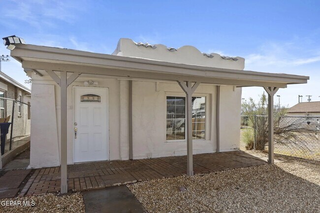 Foto del edificio - 3426 Wyoming Ave