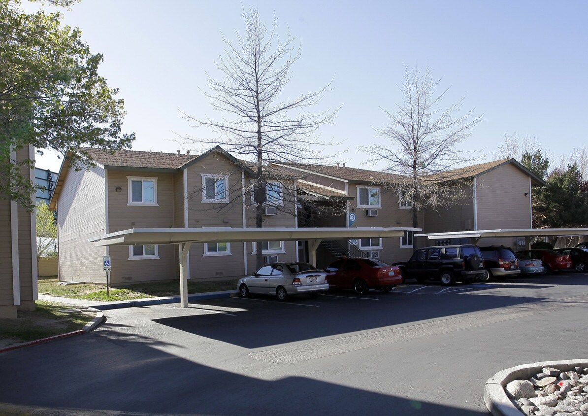 Banbridge Apartments in Sparks, NV