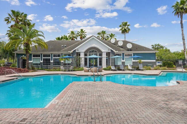 Foto del edificio - Centric on 34th Apartments