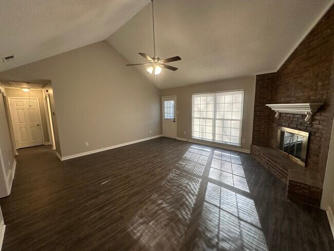 Building Photo - 6905 Arbor Lake Cove