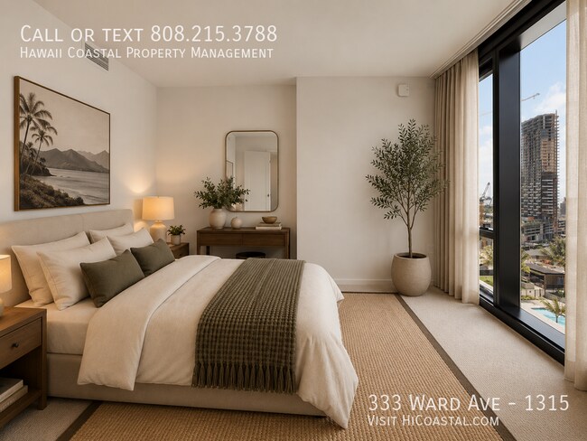 Foto del edificio - 333 Ward Ave