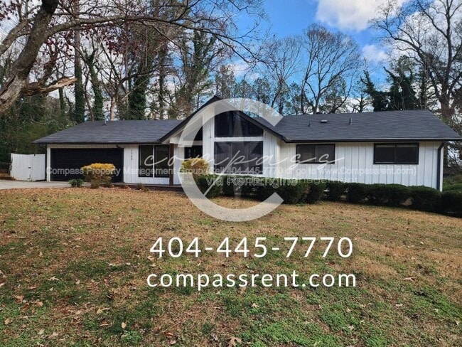 Photo - 1759 Kimberly Dr SW House