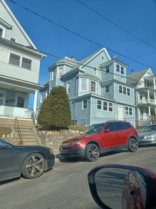 45 Albion St, Waterbury, CT 06705 House Rental in Waterbury, CT