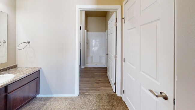 Foto del interior - Burlington Apartments