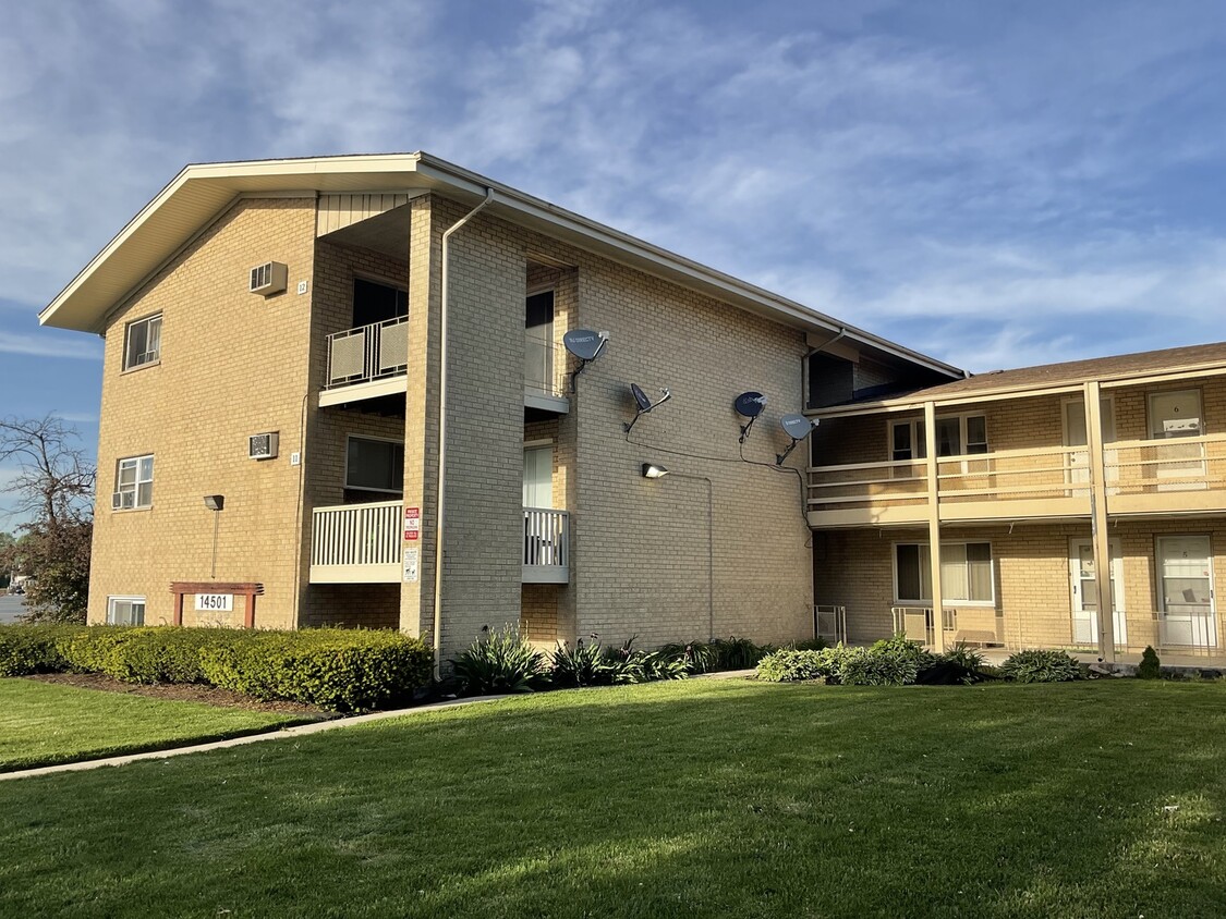 Casas En Venta En Midlothian Il