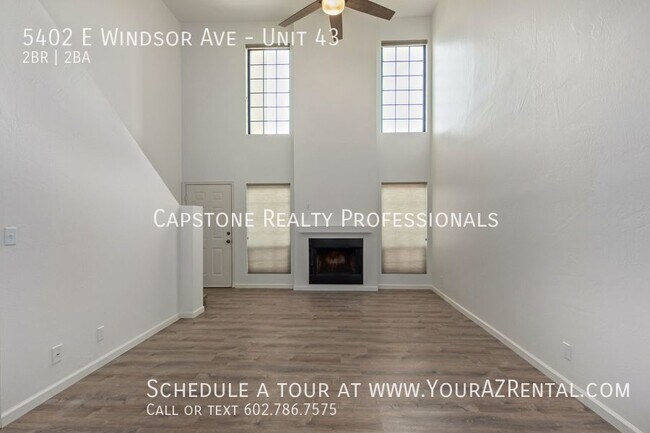 Foto del edificio - Your Perfect Place in Phoenix near Papago ...