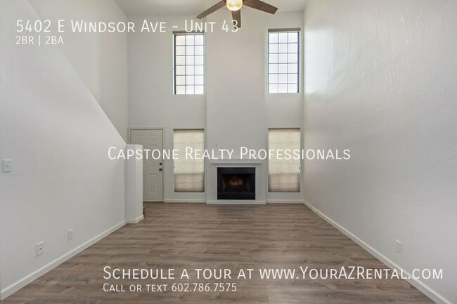 Building Photo - Your Perfect Place in Phoenix near Papago ...