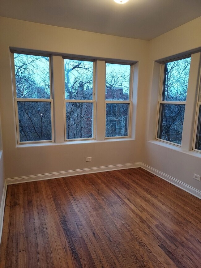 Foto del edificio - 7252 S Merrill Ave