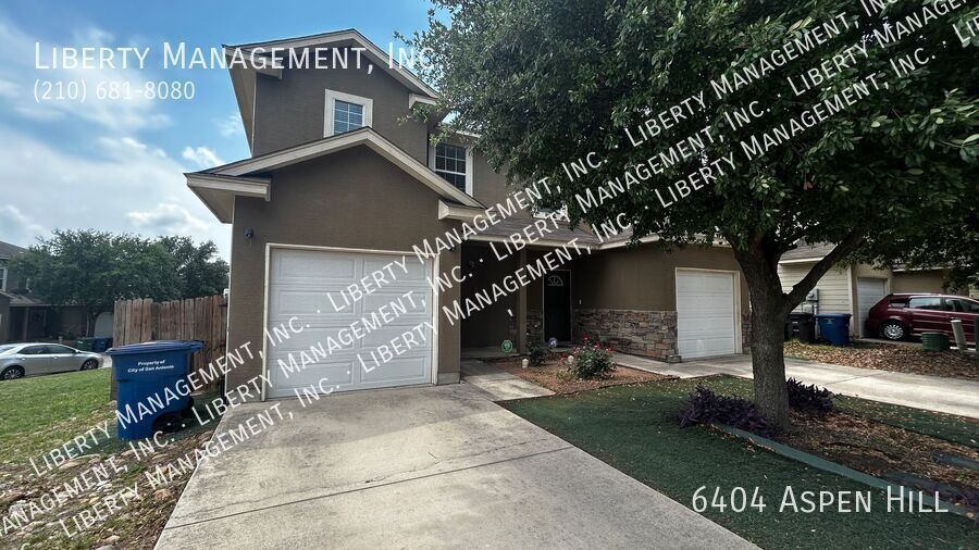 Primary Photo - 6404 Aspen Hill