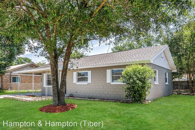 Building Photo - 4 br, 2 bath House - 606 HOLT CIR