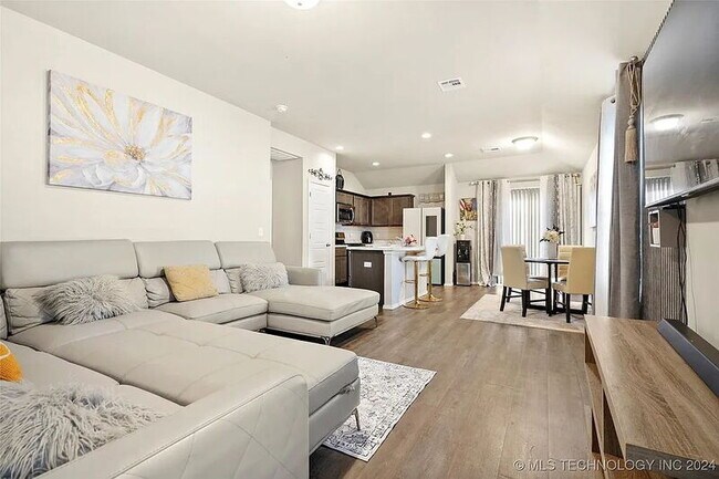 Foto del edificio - 11532 S 277th E Ave