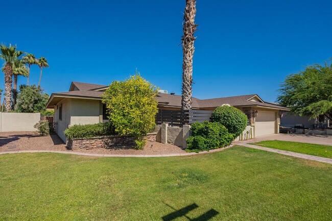Foto del edificio - 3903 S Butte Ave