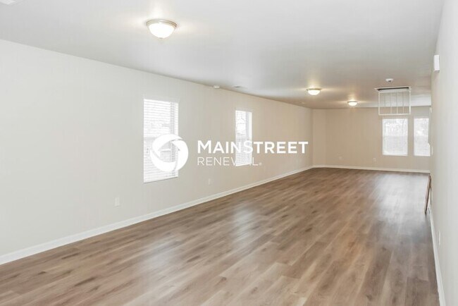 Foto del edificio - 3 Bedroom Pet-Friendly Home in Meridianville, AL with Main Street Renewal