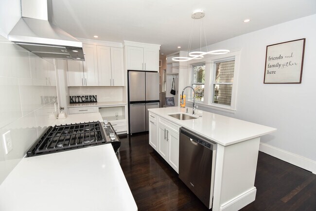 Foto del edificio - 27 Wood St