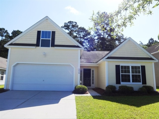 Building Photo - 9029 Robins Nest Way