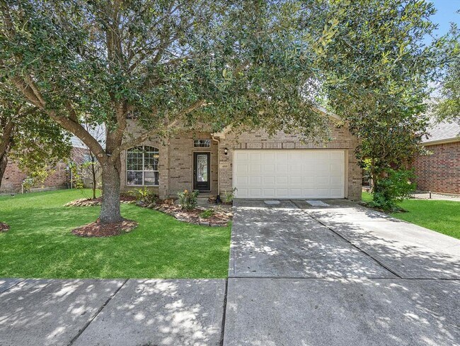 Foto del edificio - 4315 Countrycrossing Dr