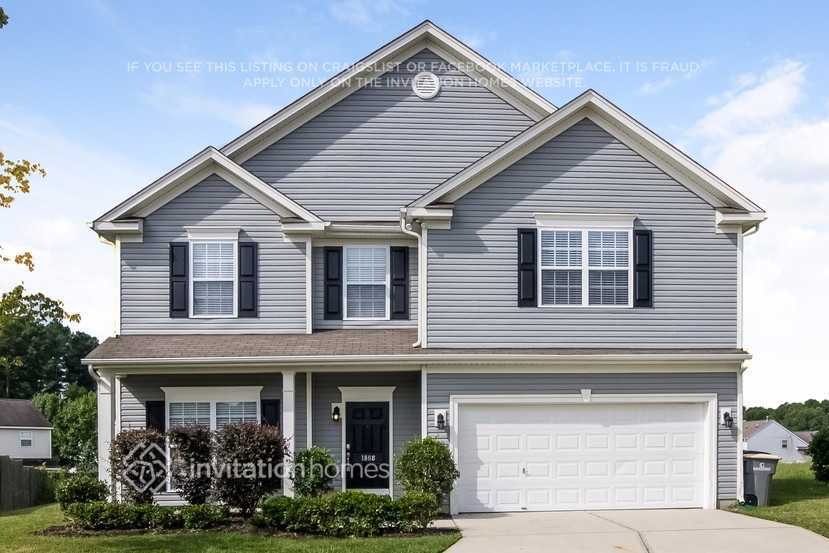 Foto principal - 1808 Mary Wynn Ct