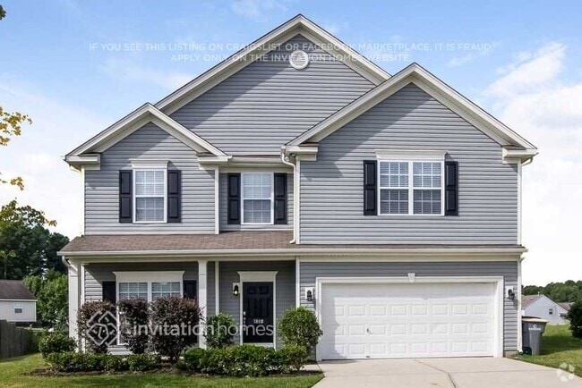 Building Photo - 1808 Mary Wynn Ct