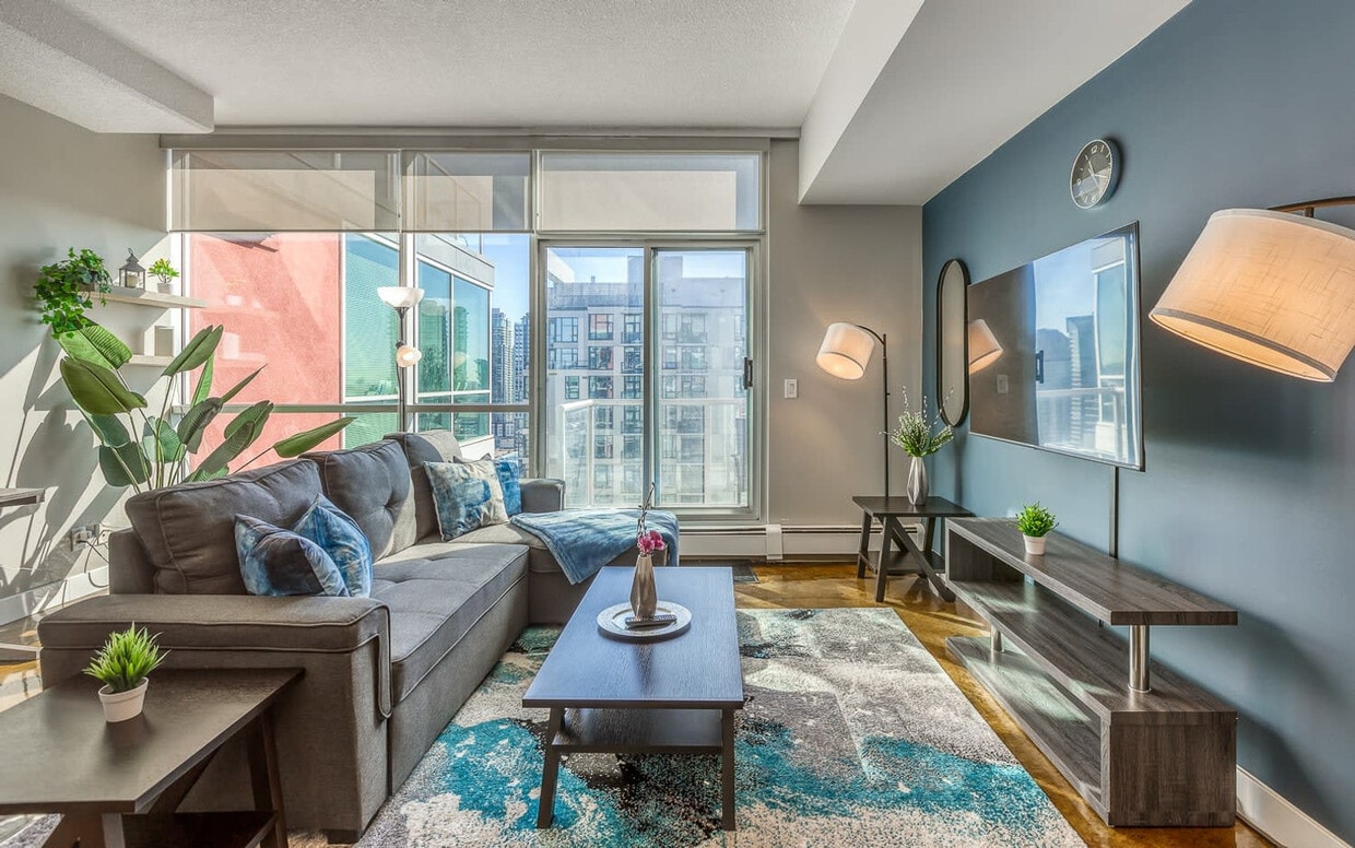 Photo principale - 135-113 13 Ave SW